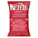 KETTLE - CHIPS KETCHUP 198GR