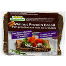 MESTEMACHER - WALNUT PROTEIN BREAD 250GR