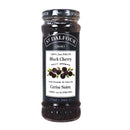 ST DALFOUR - BLACK CHERRY SPREAD 225ML