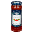 ST DALFOUR - STRAWBERRY SPREAD 225ML