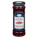 ST DALFOUR - RED RASPBERRY SPREAD 225ML
