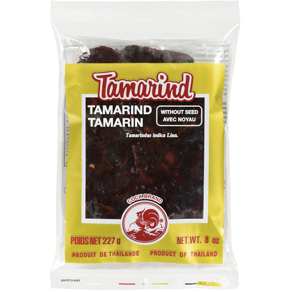 COCK - TAMARIND PASTE 227GR