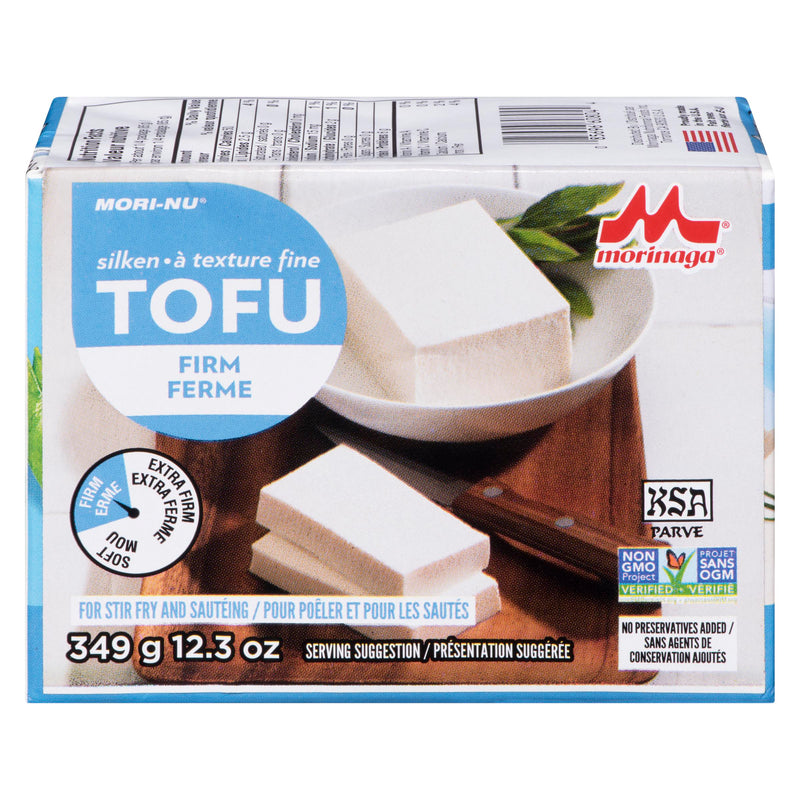 MORI-NU - FIRM TOFU 340GR