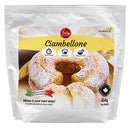 MARISAS EASY KITCHEN - CIAMBELLONE 12x454 GR
