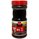 WANG - SHORT RIB BBQ SAUCE 12x960 GR