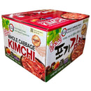 WANG - WHOLE CABBAGE KIMCHI (NAMDO) 2x5 KG