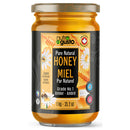 NUTRO GUSTO - NATURAL HONEY 1KG