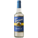 TORANI - SF VANILLA GB 750ML