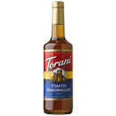 TORANI - TOASTED MARSHMALLOW  GB 750ML