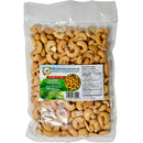 IMG SATIN - CASHEWS ROASTED 6x1.1 lbs