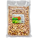 IMG SATIN - PEANUTS ROASTED 6x1.1 lbs