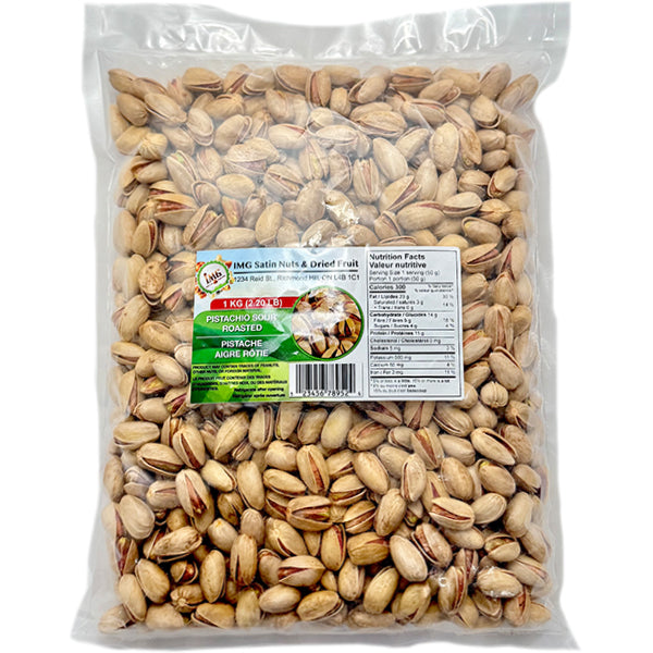 IMG SATIN - PISTACHIO SOUR ROASTED 3x1 KG