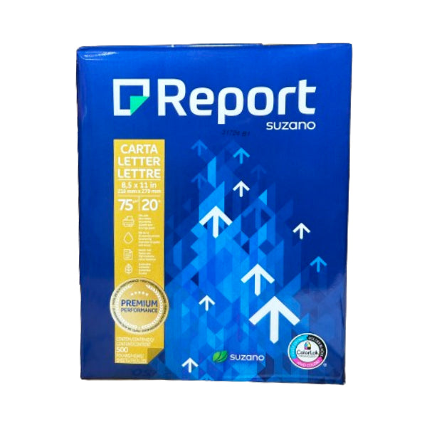 PEFC - MULTI PURPOSE COPY PAPER 500EA