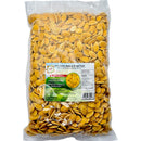 IMG SATIN - PUMPKIN SEEDS ROASTED SAFFRON 0.5KG