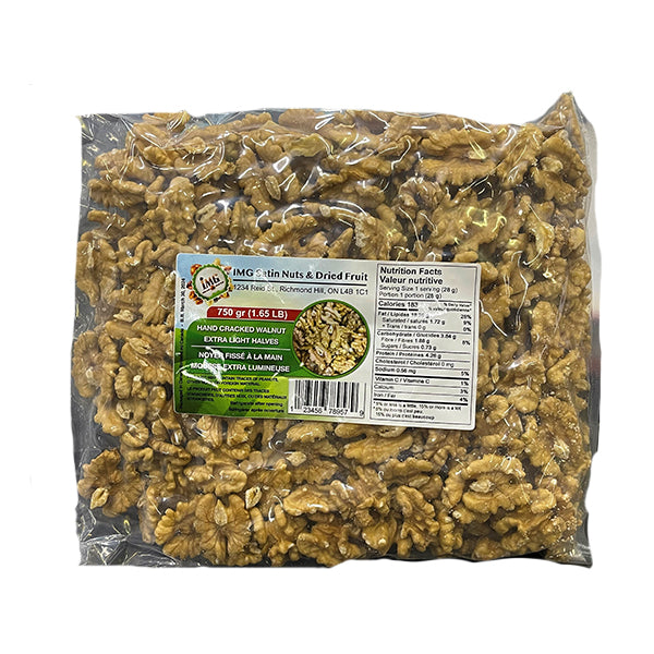 IMG SATIN - WALNUTS 0.75KG