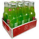 POP SHOPPE - LIME RICKEY SODA GB 12x355 ML 12x355ML