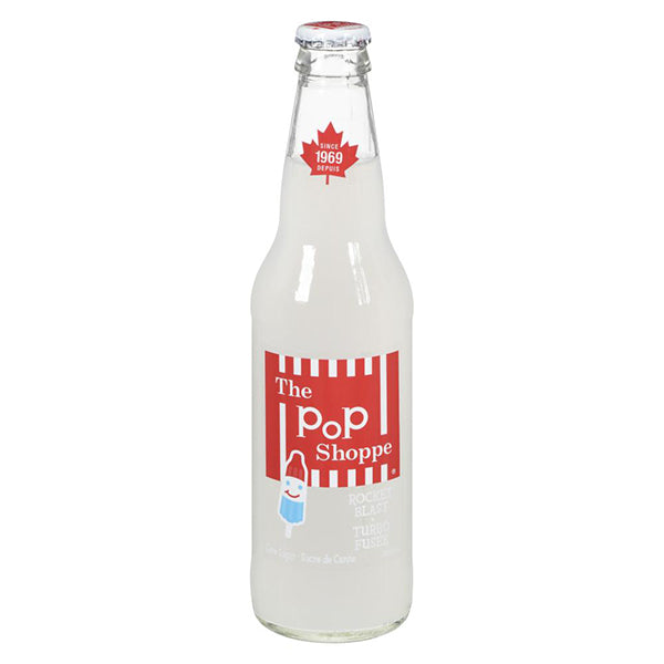 POP SHOPPE - ROCKET BLAST 12x355ML