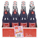 POP SHOPPE - SOUR KEY SODA GB  12x355ML