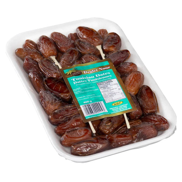 VEGETABLES - DATES GOLDEN VALLEY TUINISIAN 400GR