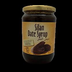 VEGETABLES - DATES SILAN SYRUP 900 GRAMS