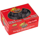 GOLDEN VALLEY - DATES MEDJOUL 1 KG
