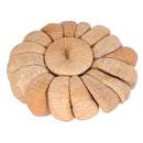 FRUITS - FIGS DRIED GARLAND 200 G