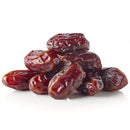 GOLDEN VALLEY - DATES NATURAL KHUDRI 1 KG