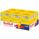 RED BULL - EDITION YELLOW 6x4x250 ML