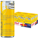 RED BULL - EDITION YELLOW 6x4x250 ML