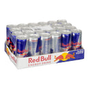 RED BULL - REGULAR ENERGY DRINK 24x250 ML
