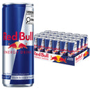 RED BULL - REGULAR ENERGY DRINK 24x250 ML