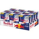 RED BULL - ENERGY DRINK 6x4x250ML