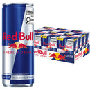 RED BULL - ENERGY DRINK 6x4x250ML