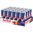 RED BULL - ENERGY DRINK 24x355ML