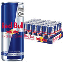 RED BULL - ENERGY DRINK 24x355ML