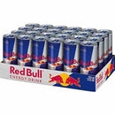 RED BULL - ENERGY DRINK 24x355ML
