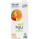 KIJU - MANGO ORANGE 1LT