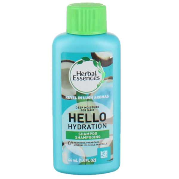 HERBAL ESSENCES - HELLO HYDRATION SHAMPOO 44ML