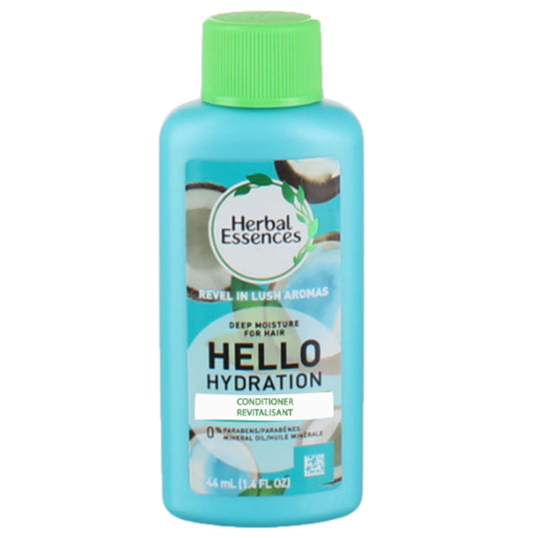 HERBAL ESSENCES - HELLO HYDRATION CONDITIONER 44ML