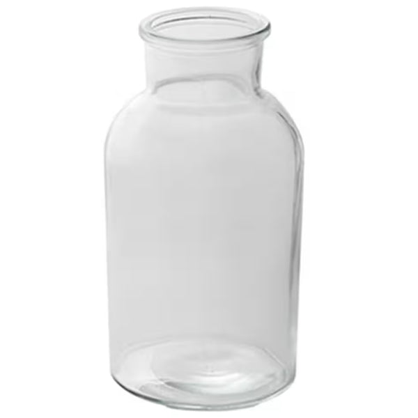 BILLIE BOTTLE 3.25"x 6.25"