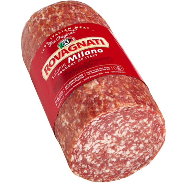ROVAGNATI - SALAME MILANO PER KG