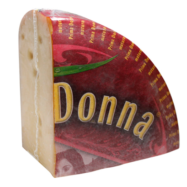 PRIMA DONNA - DUTCH STYLE PARMESAN PER KG