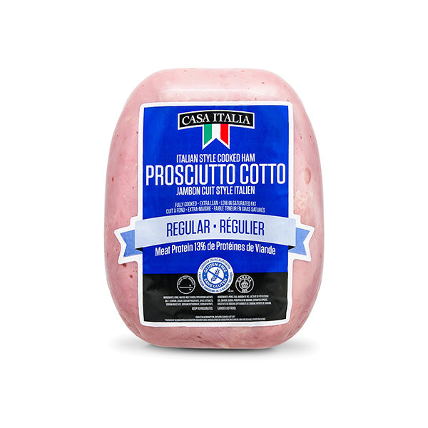 7CASA ITALIA - PROSCIUTTO COTTO MINI PER KG