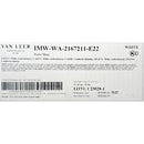 VAN LEER - SHINE WHITE COMPOUND 11.33KG