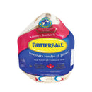 BUTTERBALL - FROZEN TURKEY PER KG