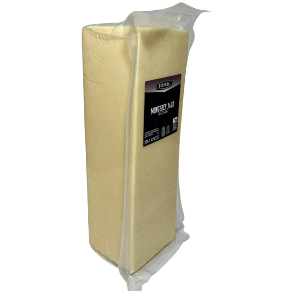 BOTHWELL - MONTEREY JACK PER KG.