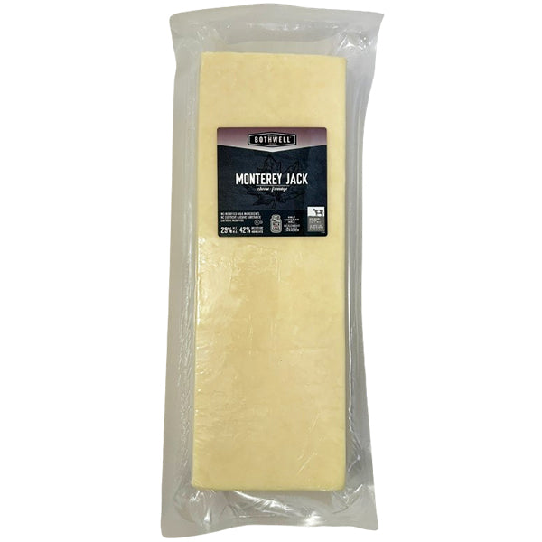 BOTHWELL - MONTEREY JACK PER KG.