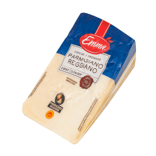 EMMA - PARMAGINO REGGIANO WEDGE 1KG