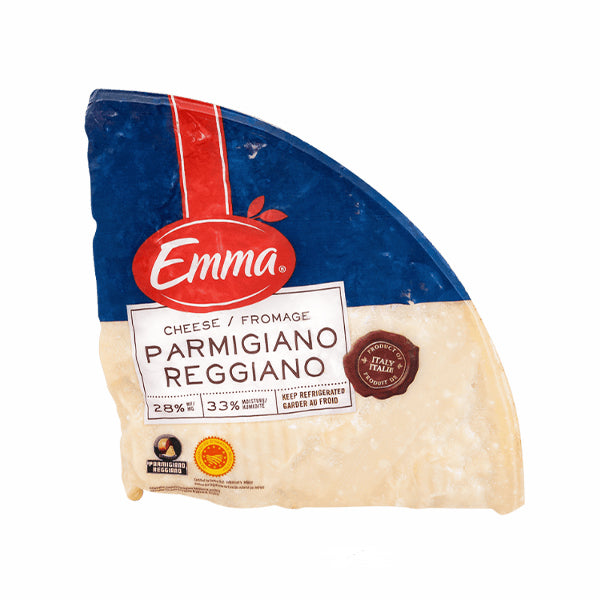 EMMA - PARMIGIANO REGGIANO 1/8 PER KG