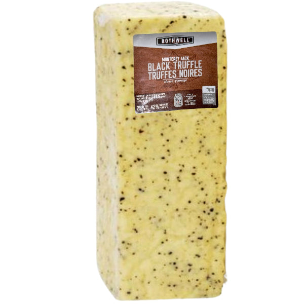 BOTHWELL - BLACK SUMMER TRUFFLE PER KG